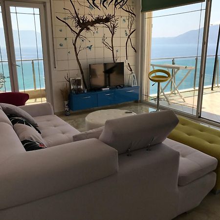 Hakunna Matata Residence & Apartments Vlorë Exterior foto