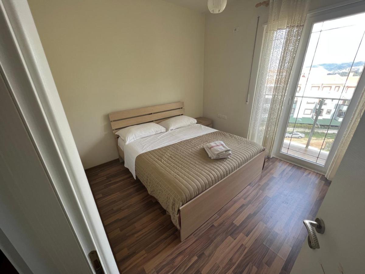 Hakunna Matata Residence & Apartments Vlorë Exterior foto